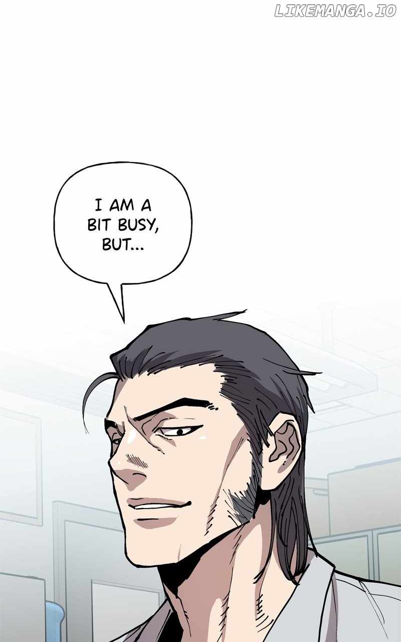 Boss Returns Chapter 35 1